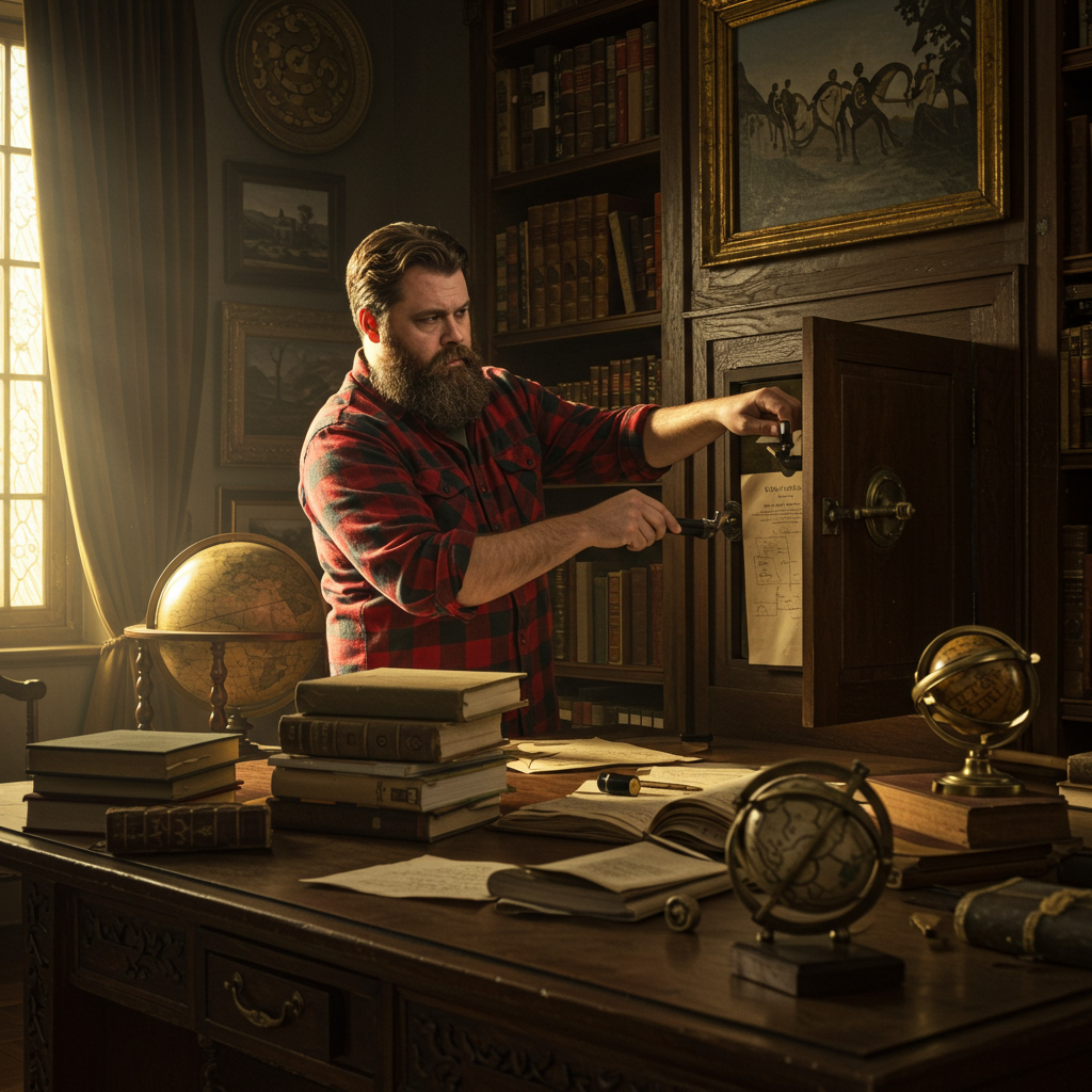 Privacy First Design